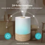 Thumbnail Cool Mist Ultrasonic Humidifier — Humidifier, Homedics