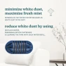 Thumbnail Cool Mist Ultrasonic Humidifier — Humidifier, Homedics