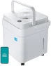 Thumbnail Cube 20 Pint Dehumidifier — Dehumidifier, Midea