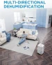 Thumbnail Cube 20 Pint Dehumidifier — Dehumidifier, Midea