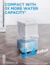 Thumbnail Cube 20 Pint Dehumidifier — Dehumidifier, Midea