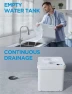 Thumbnail Cube 20 Pint Dehumidifier — Dehumidifier, Midea