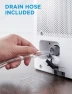 Thumbnail Cube 20 Pint Dehumidifier — Dehumidifier, Midea