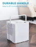 Thumbnail Cube 20 Pint Dehumidifier — Dehumidifier, Midea