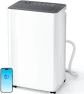 Thumbnail Dehumidifier for Basement, Smart APP WiFi Control, 35 Pint — Dehumidifier, Manastin