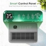Thumbnail Dehumidifier for Basement, Smart APP WiFi Control, 35 Pint — Dehumidifier, Manastin