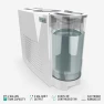 Thumbnail Energy Smart Evaporative Humidifier with 2 Gallon Dual Tank Capacity — Humidifier, Vornado