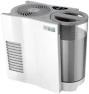 Thumbnail Energy Smart Evaporative Humidifier with 2 Gallon Dual Tank Capacity — Humidifier, Vornado