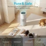 Thumbnail Evaporative Humidifier for Large Rooms up to 1000 ft² — Humidifier, Livatro