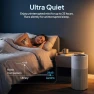 Thumbnail Evaporative Humidifier for Large Rooms up to 1000 ft² — Humidifier, Livatro