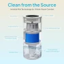 Thumbnail Evaporative Humidifier for Large Rooms up to 1000 ft² — Humidifier, Livatro