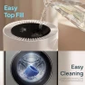 Thumbnail Evaporative Humidifier for Large Rooms up to 1000 ft² — Humidifier, Livatro