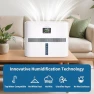 Thumbnail Evaporative Humidifier — Humidifier, LAVIEAIR