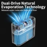 Thumbnail Evaporative Humidifier — Humidifier, LAVIEAIR