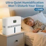 Thumbnail Evaporative Humidifier — Humidifier, LAVIEAIR
