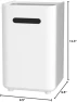 Thumbnail Evaporative Humidifier — Humidifier, Smartmi