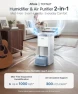 Thumbnail Humidifier and Air Purifier Combo — Humidifier, Afloia