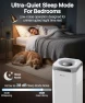 Thumbnail Humidifier and Air Purifier Combo — Humidifier, Afloia