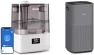 Thumbnail Humidifier and Air Purifier Combo — Air Purifier, LEVOIT