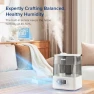 Thumbnail Humidifier and Air Purifier Combo — Air Purifier, LEVOIT