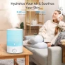Thumbnail Humidifier for Bedroom — Humidifier, Esemoil