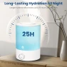 Thumbnail Humidifier for Bedroom — Humidifier, Esemoil
