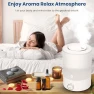 Thumbnail Humidifier for Bedroom — Humidifier, Esemoil