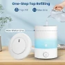 Thumbnail Humidifier for Bedroom — Humidifier, Esemoil