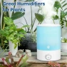 Thumbnail Humidifier for Bedroom — Humidifier, Esemoil
