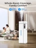 Thumbnail Humidifier Large Room — Humidifier, Nexva