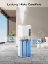 Thumbnail Humidifier Large Room — Humidifier, Nexva