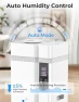 Thumbnail Humidifier Large Room — Humidifier, Nexva