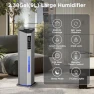 Thumbnail Humidifiers for Bedroom — Humidifier, GloryAir