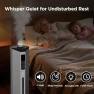 Thumbnail Humidifiers for Bedroom — Humidifier, GloryAir