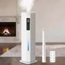 9L / 2000 sq ft / 600 ml/h / Cool Mist