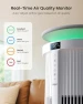 Thumbnail Large Air Purifier for Home Large Room — Air Purifier, Yaber
