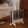 Thumbnail Large-Capacity Dual-Nozzle Smart Humidifier — Humidifier, RENJJPBO