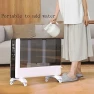 Thumbnail Large-Capacity Dual-Nozzle Smart Humidifier — Humidifier, RENJJPBO