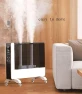 Thumbnail Large-Capacity Dual-Nozzle Smart Humidifier — Humidifier, RENJJPBO