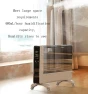 Thumbnail Large-Capacity Dual-Nozzle Smart Humidifier — Humidifier, RENJJPBO