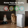 Thumbnail Large Pet Air Purifier — Air Purifier, Trucozie