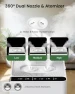 Thumbnail Large Room Humidifier — Humidifier, mifasol