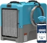 Thumbnail LGR Smart WiFi Commercial Dehumidifier — Dehumidifier, AlorAir
