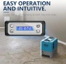 Thumbnail LGR Smart WiFi Commercial Dehumidifier — Dehumidifier, AlorAir