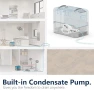 Thumbnail LGR Smart WiFi Commercial Dehumidifier — Dehumidifier, AlorAir