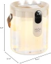 Thumbnail Portable Top Fill Humidifier with Night Light — Humidifier, KIMMOO
