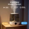 Thumbnail Self-Cleaning Humidifier for Large Room — Humidifier, Provirtec