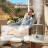 Thumbnail Self-Cleaning Humidifier for Large Room — Humidifier, Provirtec