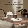 Thumbnail Self-Cleaning Humidifier for Large Room — Humidifier, Provirtec