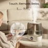 Thumbnail Self-Cleaning Humidifier for Large Room — Humidifier, Provirtec